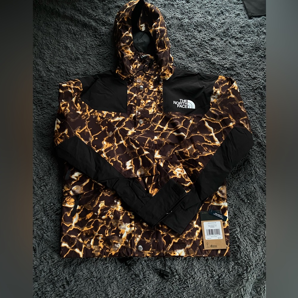 The North Face Men's ‘86 Retro Mountain Jacket NWT